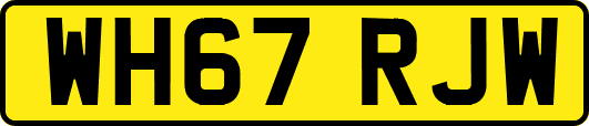 WH67RJW