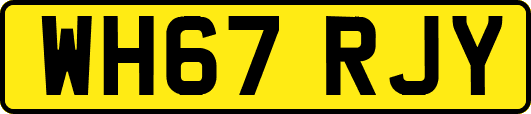 WH67RJY