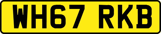 WH67RKB