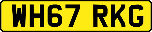 WH67RKG