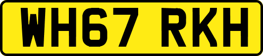 WH67RKH