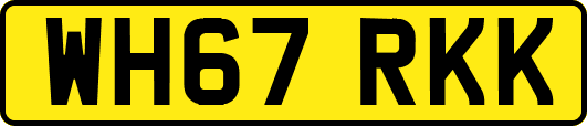 WH67RKK
