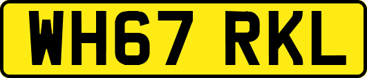 WH67RKL