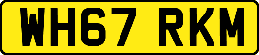 WH67RKM