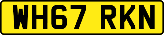 WH67RKN