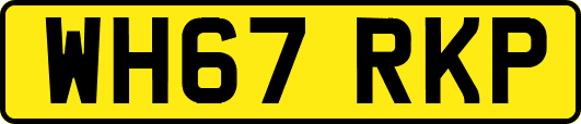 WH67RKP