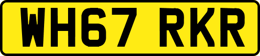 WH67RKR