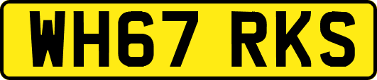 WH67RKS