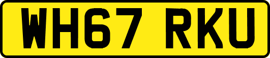 WH67RKU