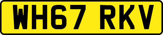 WH67RKV