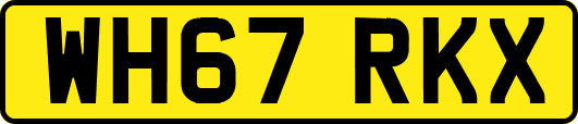 WH67RKX