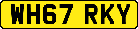 WH67RKY