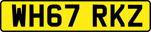 WH67RKZ