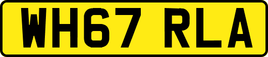 WH67RLA