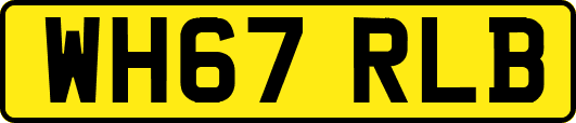 WH67RLB