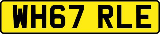 WH67RLE