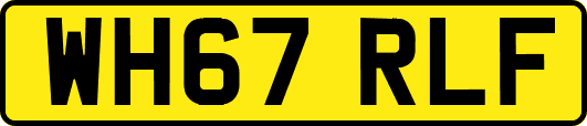 WH67RLF