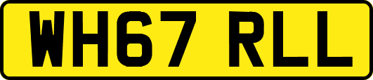 WH67RLL