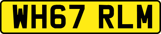 WH67RLM