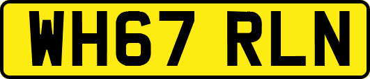 WH67RLN