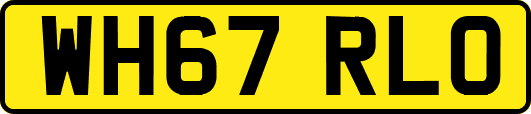 WH67RLO