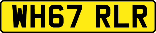 WH67RLR
