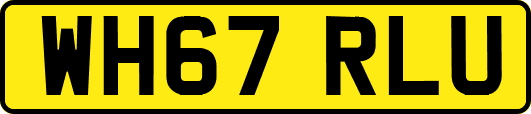 WH67RLU