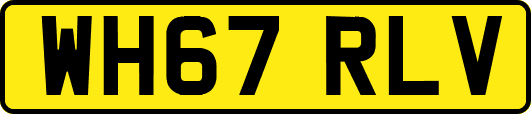 WH67RLV
