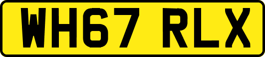 WH67RLX