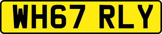 WH67RLY