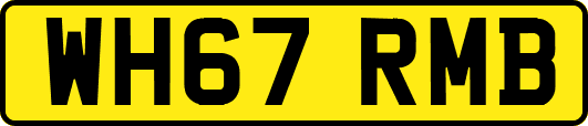 WH67RMB