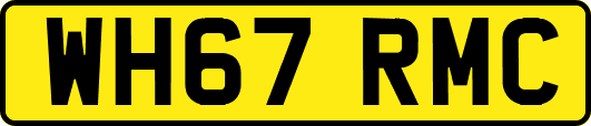 WH67RMC