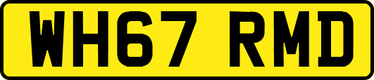 WH67RMD