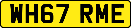 WH67RME