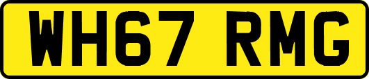 WH67RMG