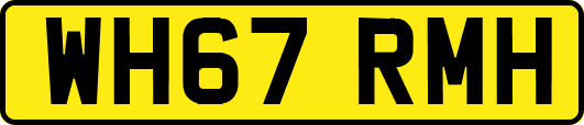 WH67RMH