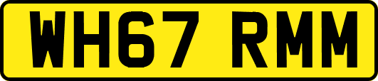 WH67RMM