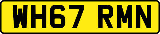 WH67RMN