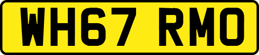 WH67RMO