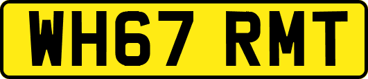 WH67RMT