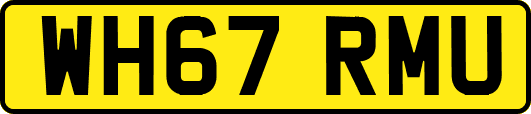 WH67RMU