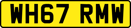 WH67RMW