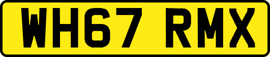 WH67RMX