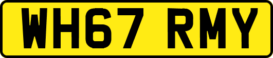 WH67RMY