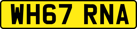 WH67RNA