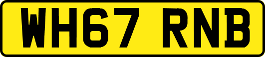 WH67RNB
