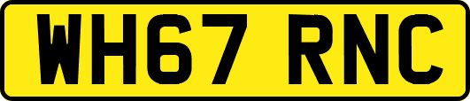 WH67RNC