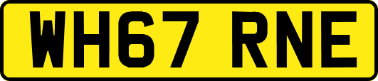 WH67RNE