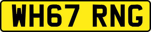 WH67RNG