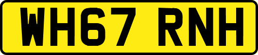 WH67RNH